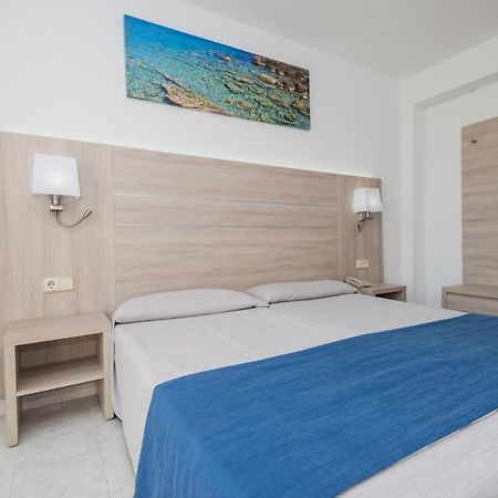 Hotel Bella Mar 칼라 라트자다 외부 사진