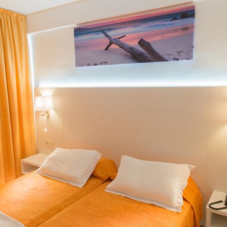 Hotel Bella Mar 칼라 라트자다 외부 사진