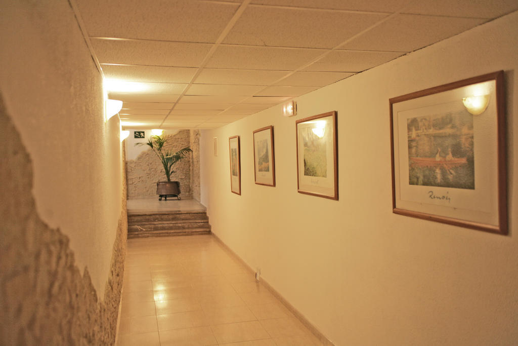 Hotel Bella Mar 칼라 라트자다 외부 사진