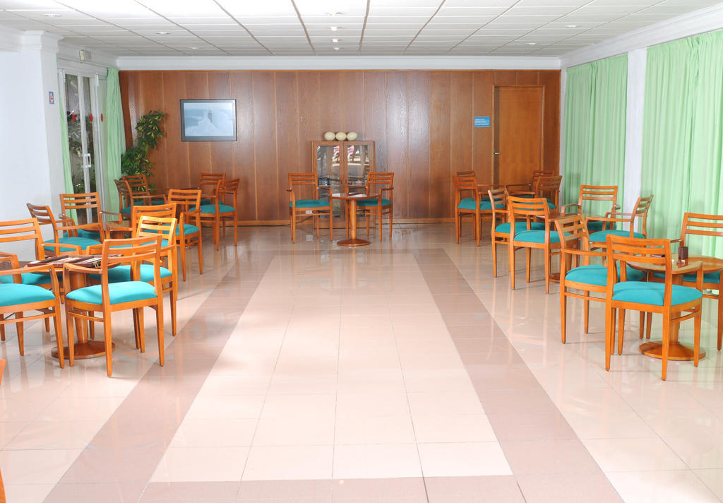 Hotel Bella Mar 칼라 라트자다 외부 사진