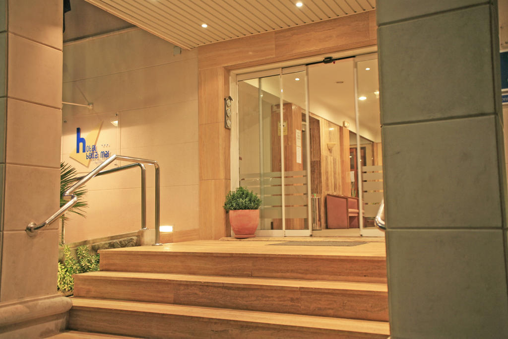 Hotel Bella Mar 칼라 라트자다 외부 사진
