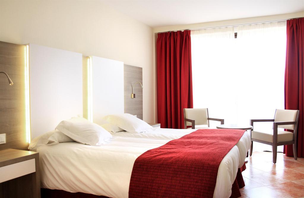 Hotel Bella Mar 칼라 라트자다 외부 사진