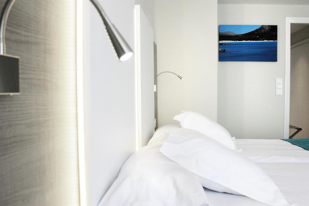Hotel Bella Mar 칼라 라트자다 외부 사진