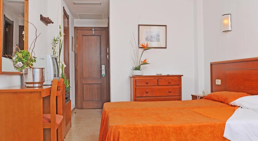 Hotel Bella Mar 칼라 라트자다 외부 사진