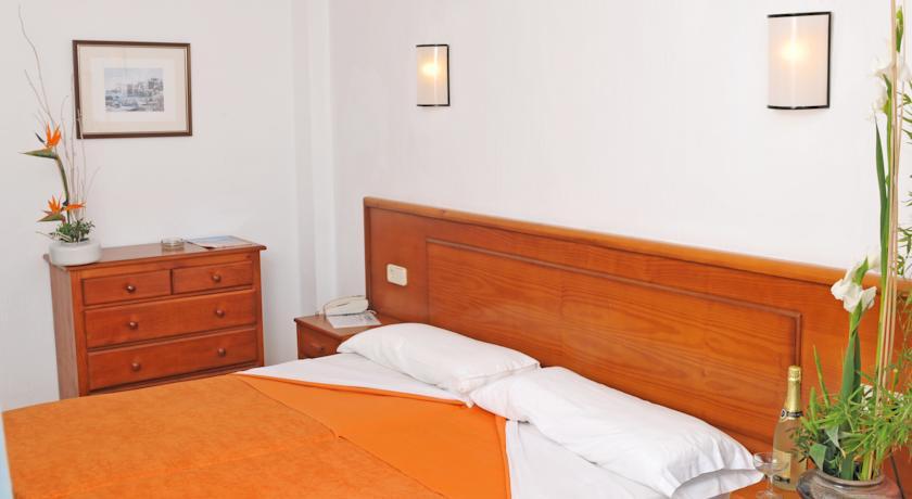 Hotel Bella Mar 칼라 라트자다 외부 사진