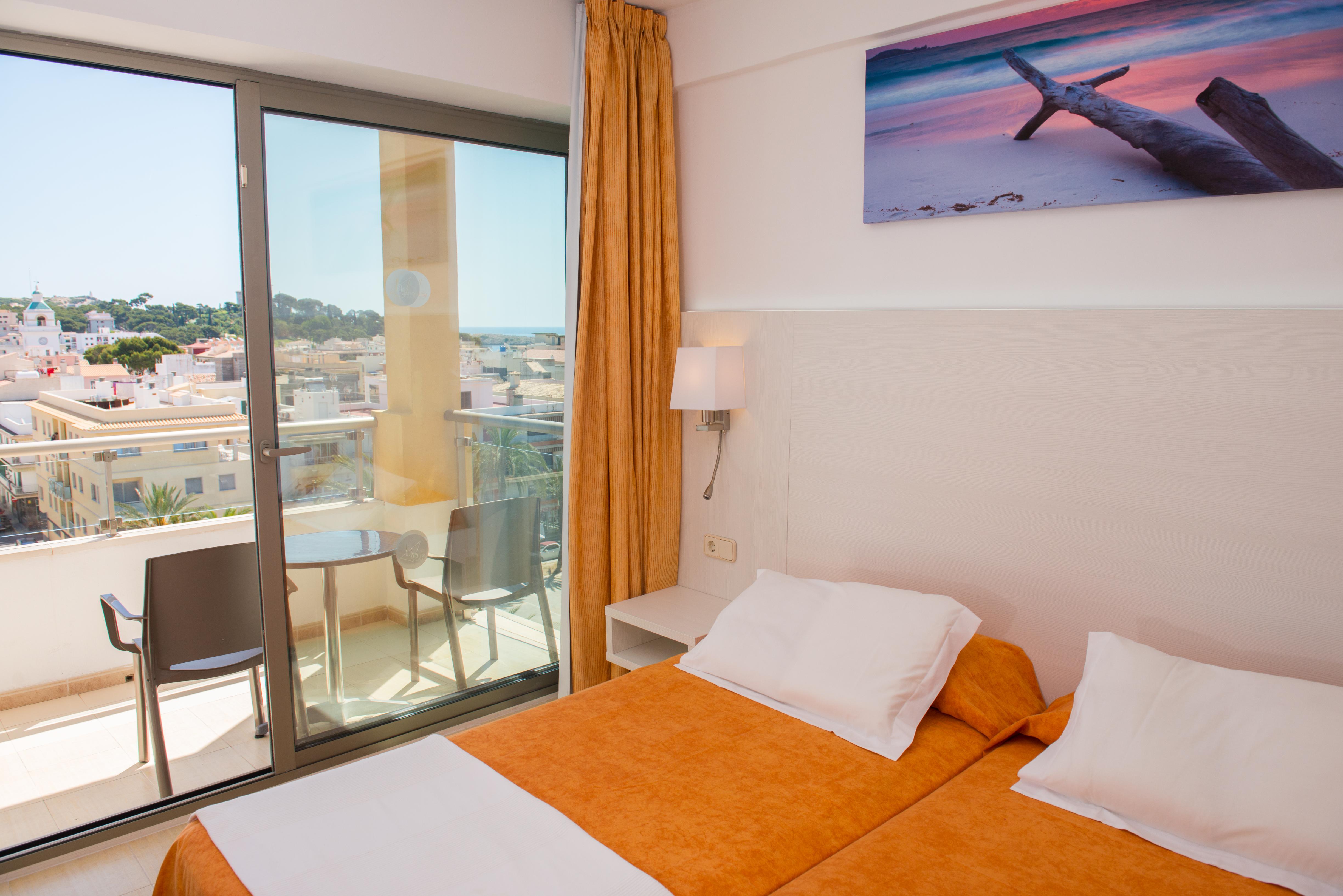 Hotel Bella Mar 칼라 라트자다 외부 사진
