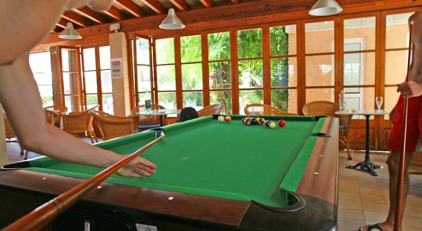 Hotel Bella Mar 칼라 라트자다 외부 사진