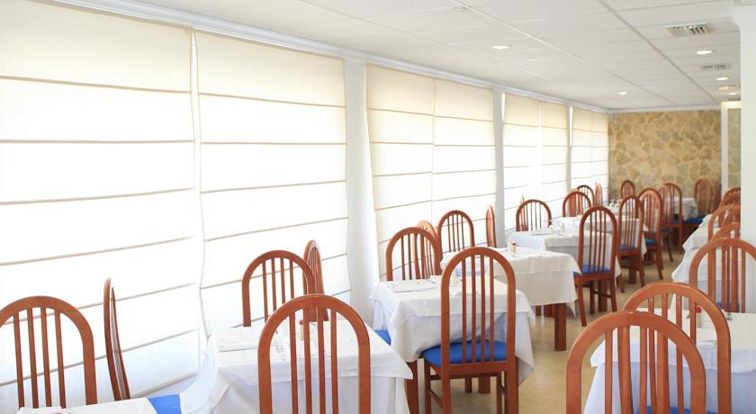 Hotel Bella Mar 칼라 라트자다 외부 사진