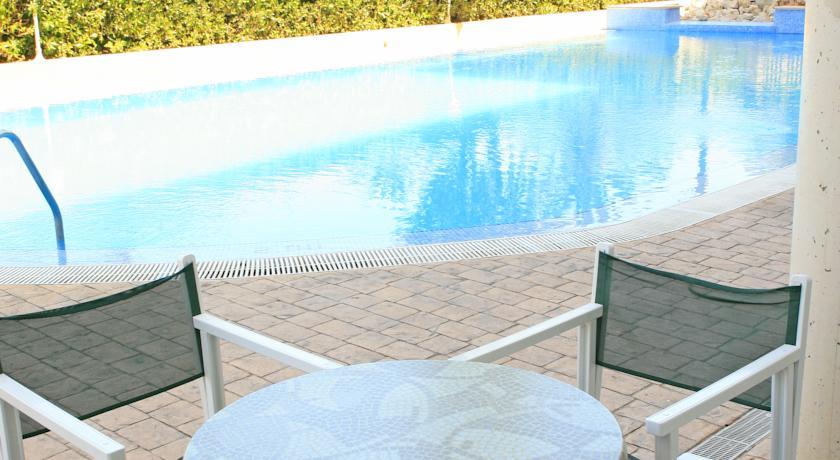 Hotel Bella Mar 칼라 라트자다 외부 사진