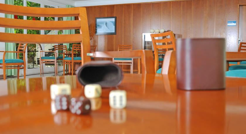 Hotel Bella Mar 칼라 라트자다 외부 사진
