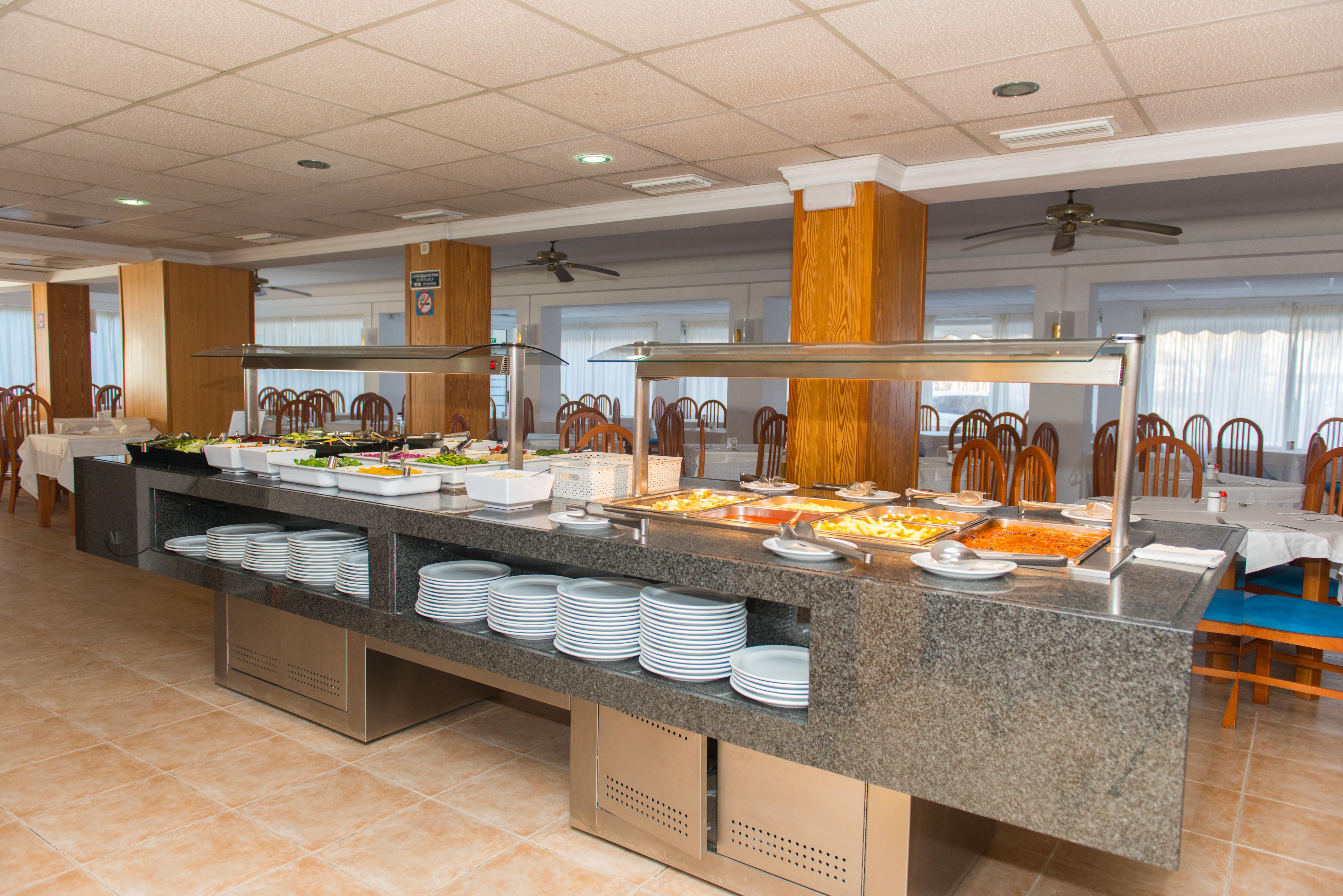 Hotel Bella Mar 칼라 라트자다 외부 사진
