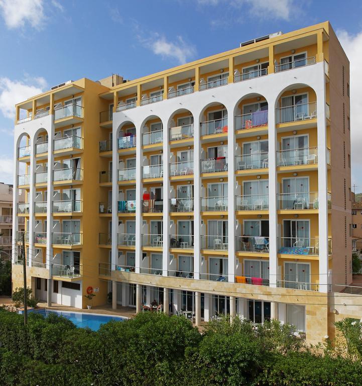 Hotel Bella Mar 칼라 라트자다 객실 사진
