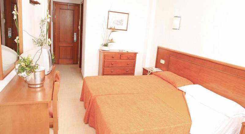 Hotel Bella Mar 칼라 라트자다 외부 사진