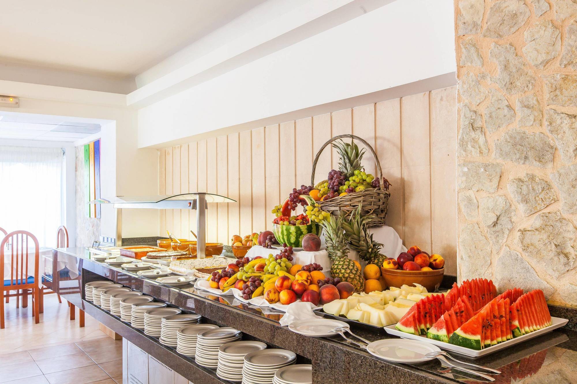 Hotel Bella Mar 칼라 라트자다 외부 사진