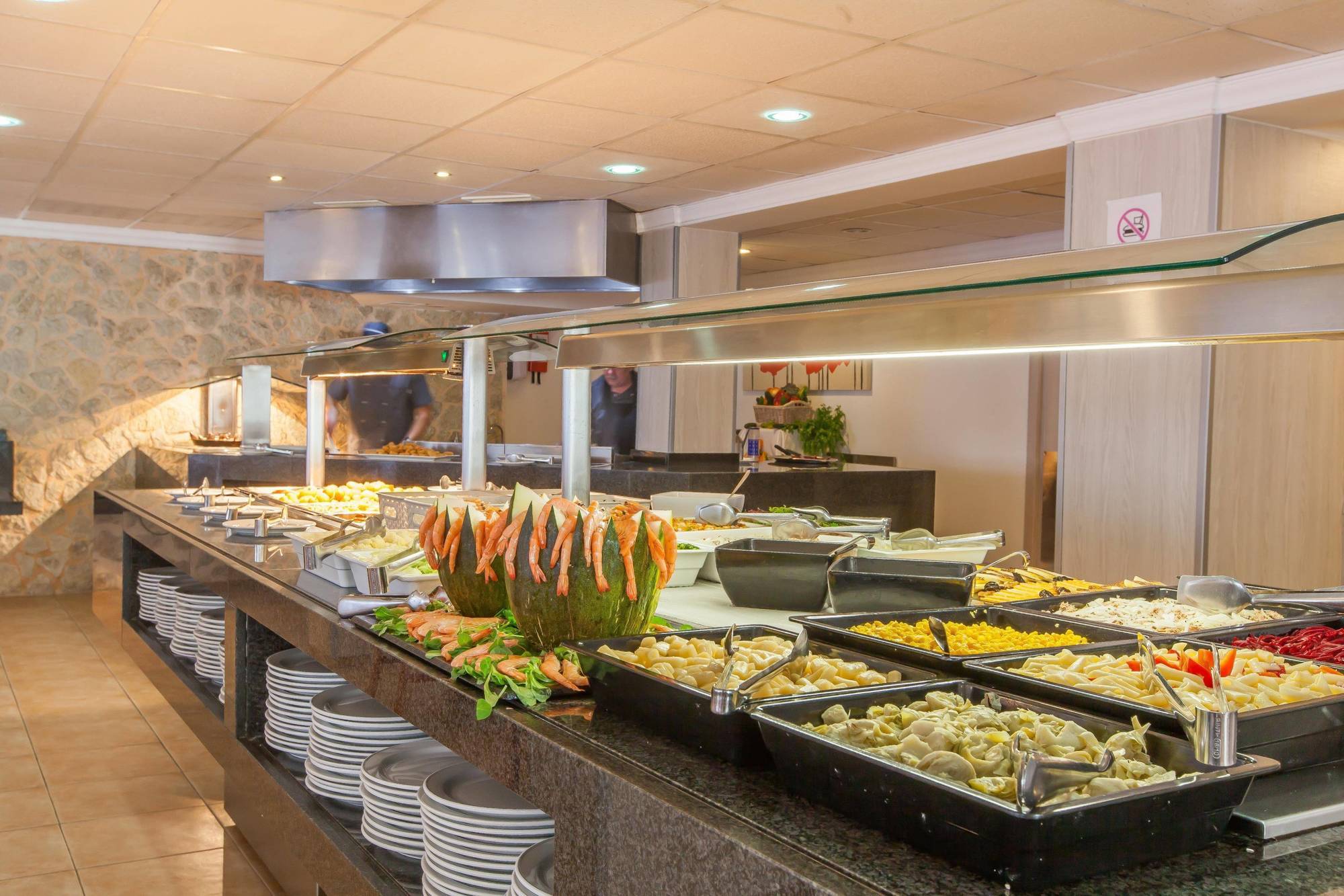 Hotel Bella Mar 칼라 라트자다 외부 사진