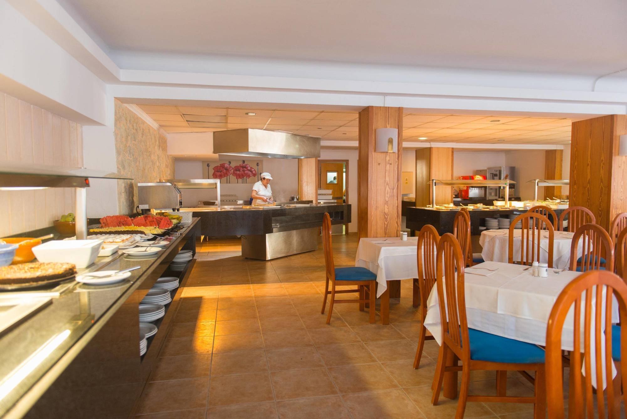 Hotel Bella Mar 칼라 라트자다 외부 사진