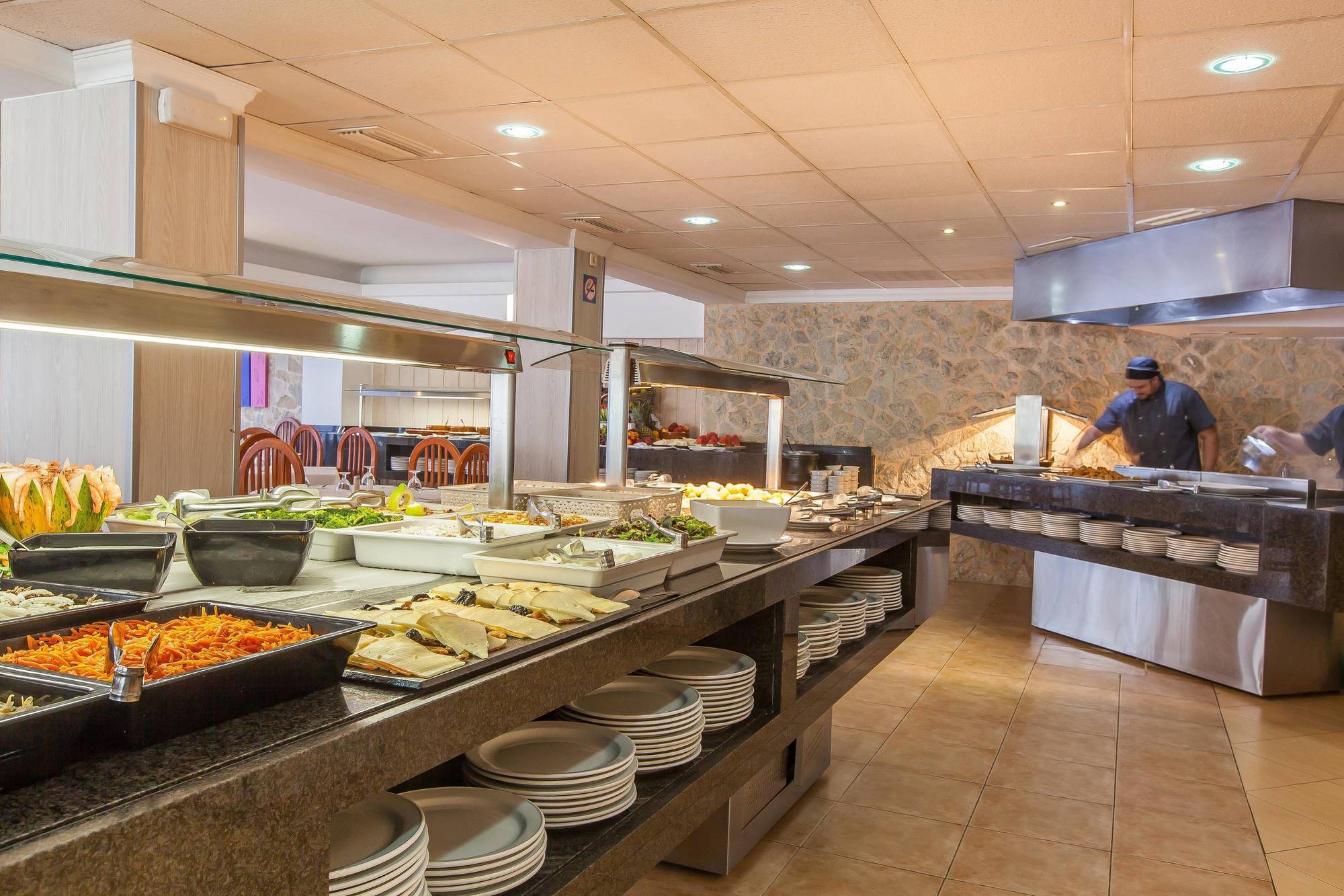 Hotel Bella Mar 칼라 라트자다 외부 사진