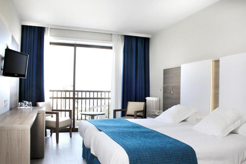 Hotel Bella Mar 칼라 라트자다 외부 사진
