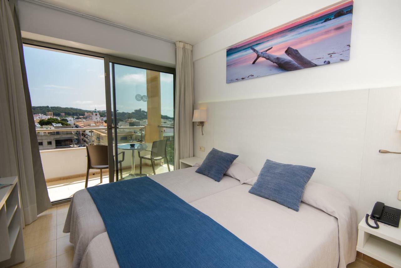 Hotel Bella Mar 칼라 라트자다 외부 사진