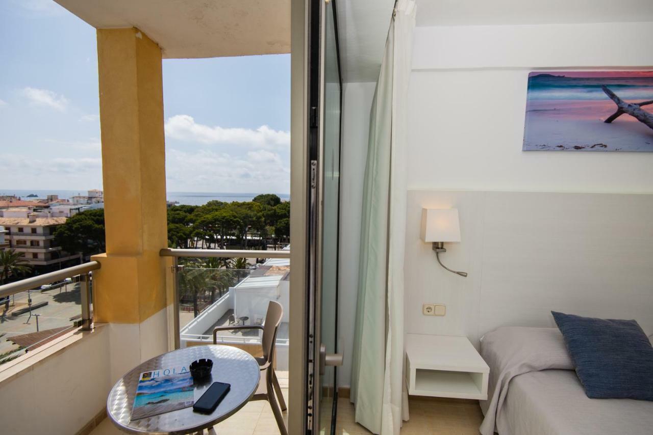 Hotel Bella Mar 칼라 라트자다 외부 사진