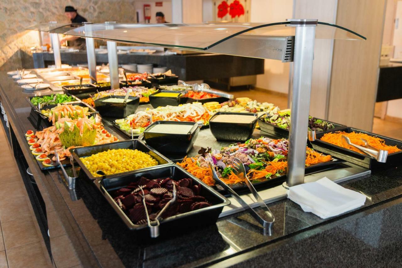 Hotel Bella Mar 칼라 라트자다 외부 사진