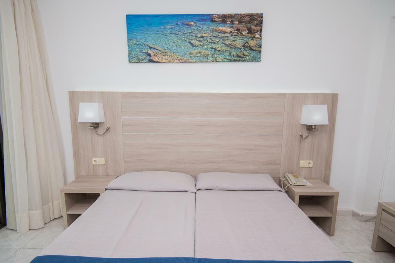 Hotel Bella Mar 칼라 라트자다 외부 사진
