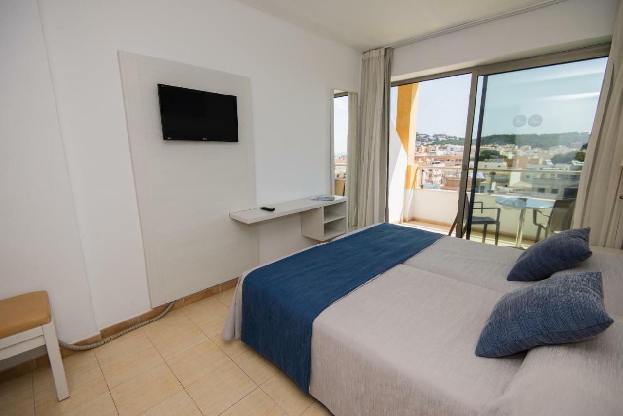 Hotel Bella Mar 칼라 라트자다 외부 사진
