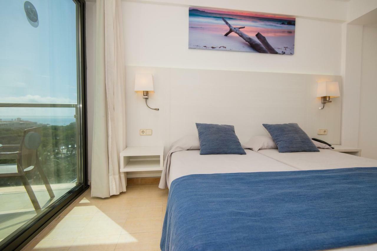 Hotel Bella Mar 칼라 라트자다 외부 사진